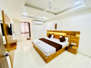 Hotel Paradise Naroda
